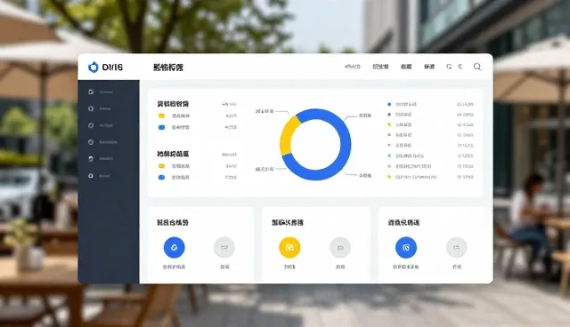 信息平台建设中场景因素对系统效率的影响