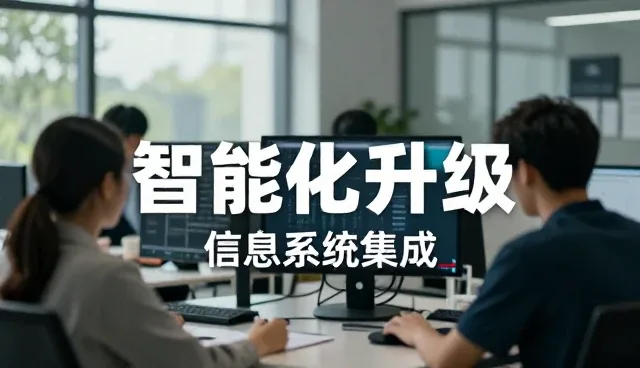 企业信息管理系统中数据分析平台的典型问题与解决策略
