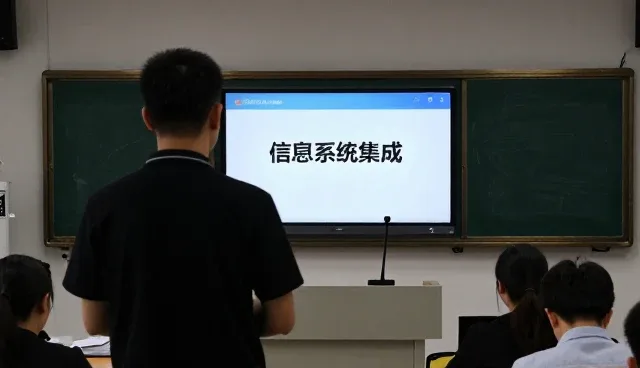 系统集成中网络异常的选型关注点分析