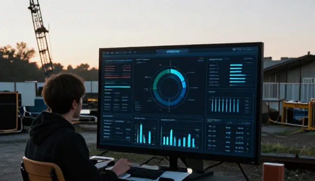 数据可视化呈现模糊如何处理,确保信息有效传达