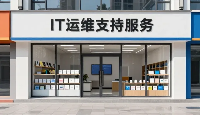 如何提升IT系统数据采集的稳定性
